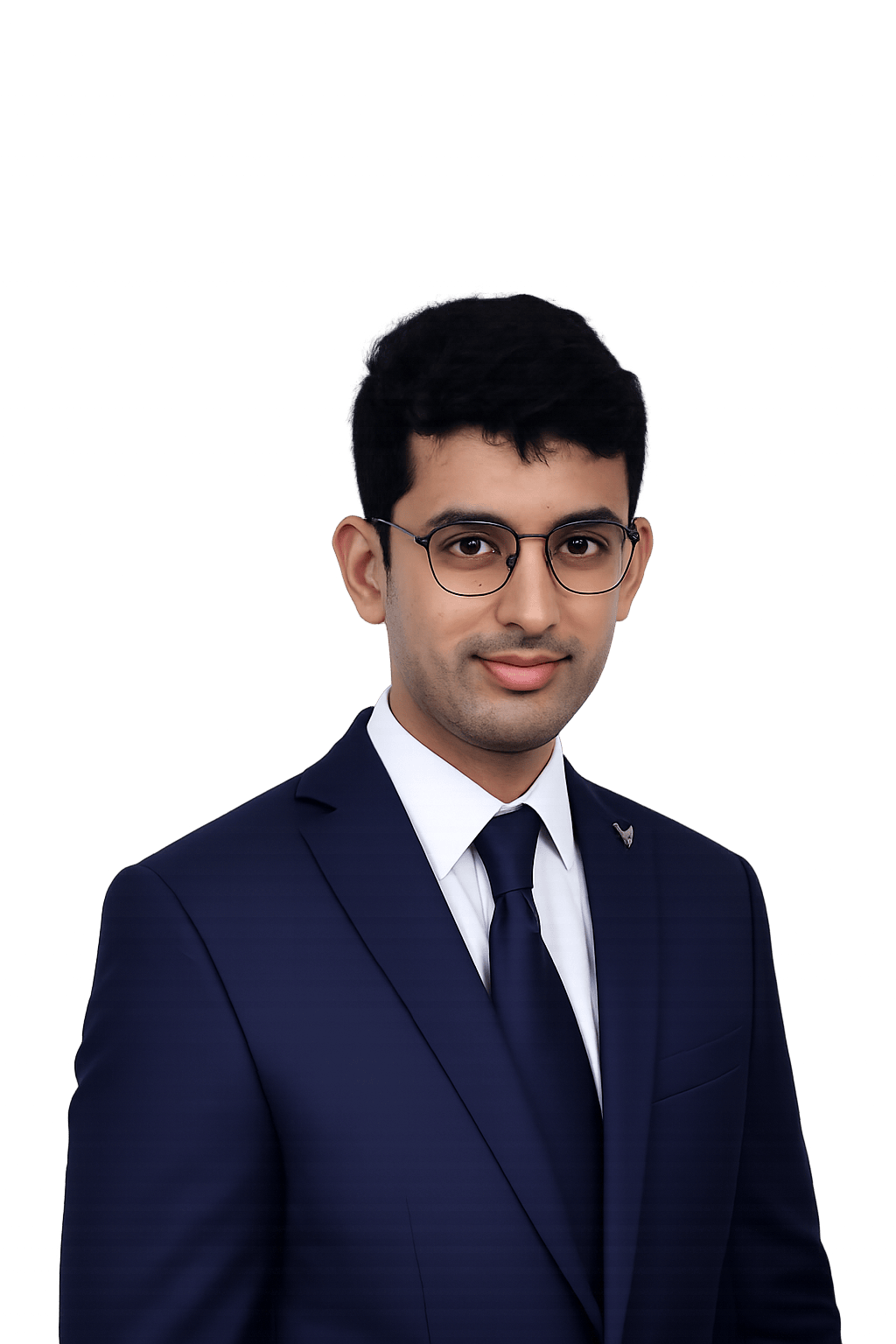 Dr. Bhanu Pratap