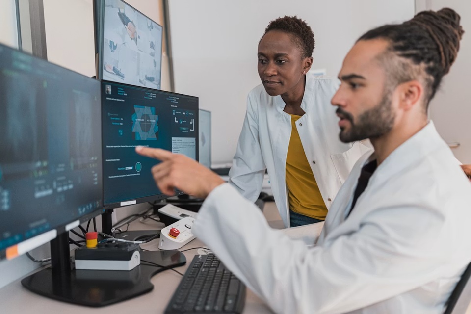 Patient Support Services